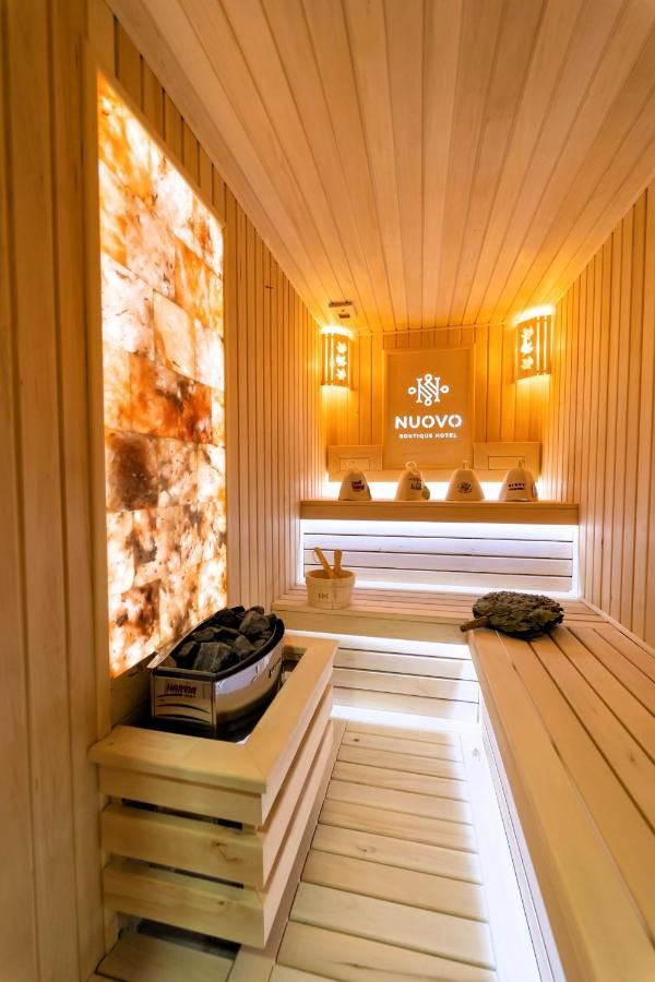 Nuovo Boutique Hotel thumbnail 3