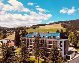 Summit of Saxony Resort Oberwiesenthal - Oberwiesenthal
