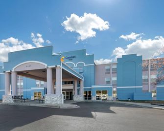 Comfort Inn Birmingham - Irondale - Birmingham - Edificio