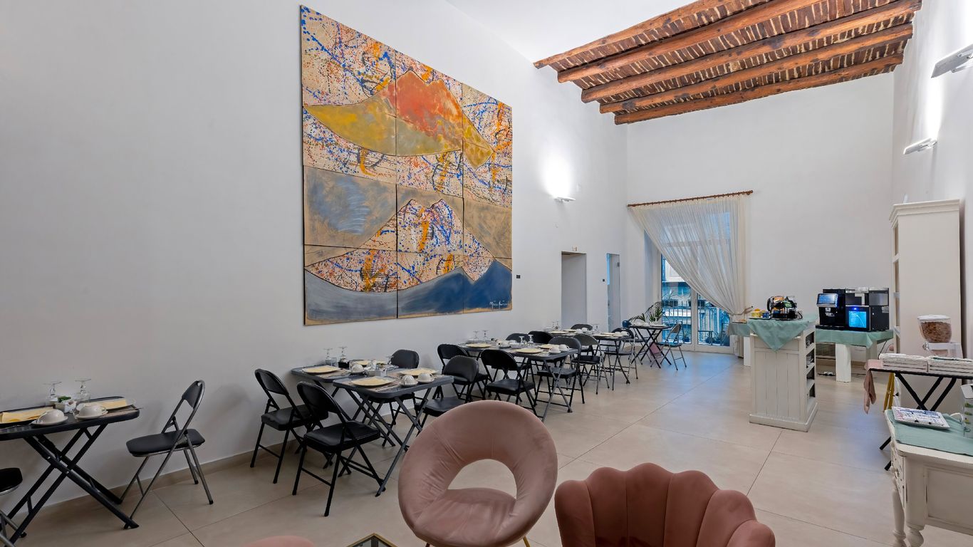 Il Tesoro Smart Suite & Spa