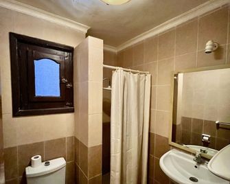 Dyarna Dahab Hotel - Dahab