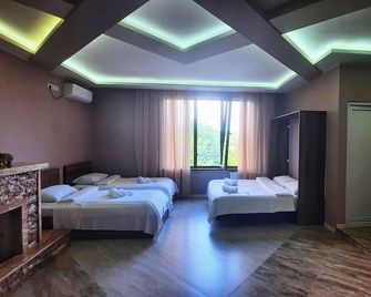 Inaisi Hotel - Kutaisi