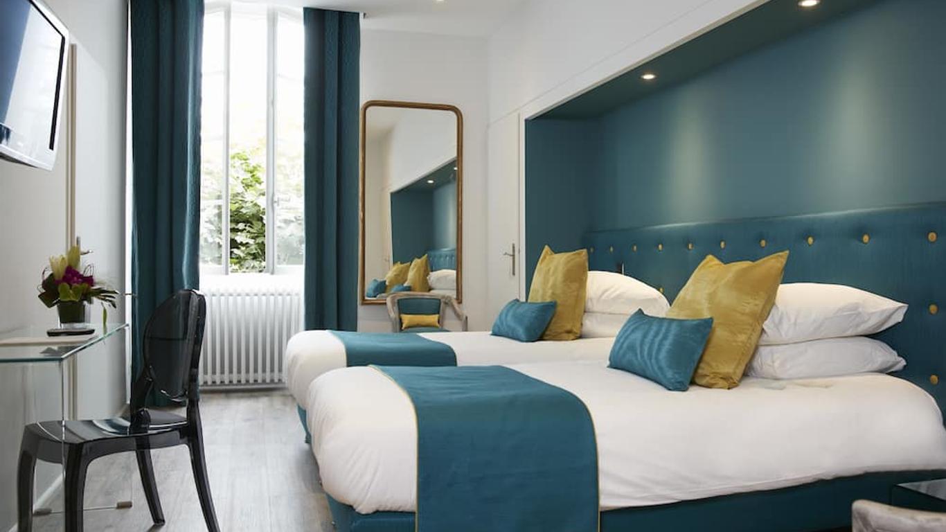 أوتل ريستوران كلود داروز