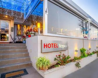 Hotel Lego - Platamon