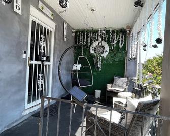 3-bedroom vacation home 8 minutes from University of Pennsylvania - 필라델피아