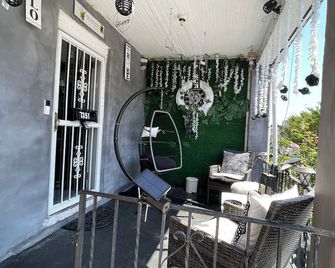 3-bedroom vacation home 8 minutes from University of Pennsylvania - פילדלפיה