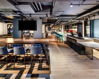 Southgate Hotel London - Barnet - Bar