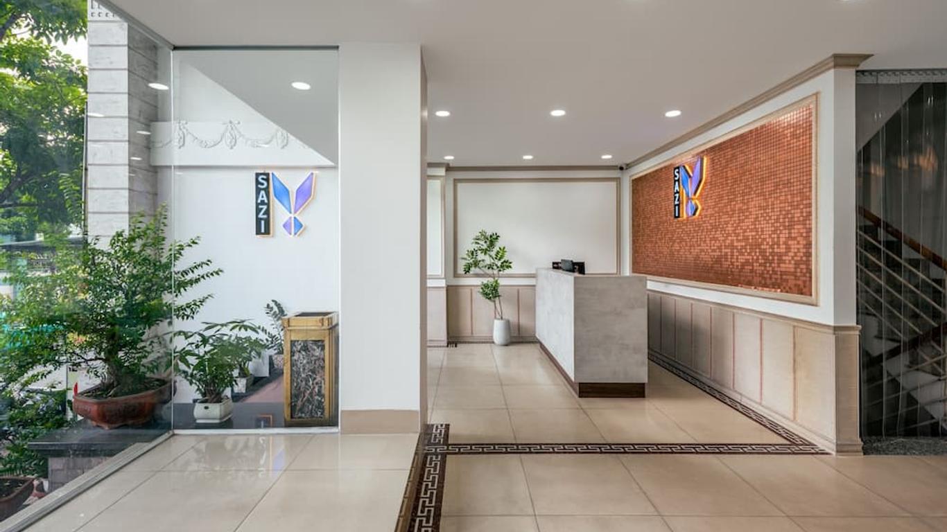 Erato Boutique Hotel