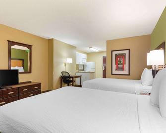 Extended Stay America Suites - Washington - DC - Gaithersburg - North - Gaithersburg - Camera da letto