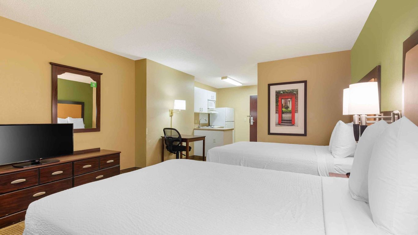 Extended Stay America Suites - Washington - DC - Gaithersburg - North
