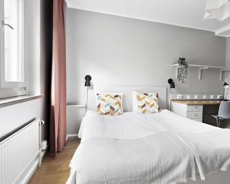 Forenom Aparthotel Stockholm Alvik - Estocolmo