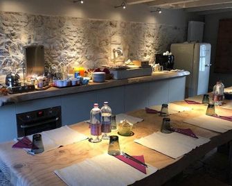 Villa San Liberale - Suites & Wellness - Villa Veneta - Feltre