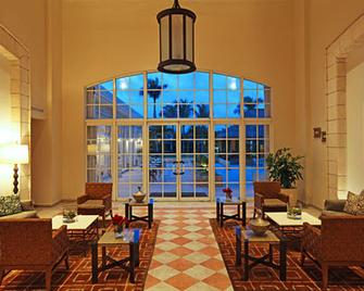 Santo Domingo - Boca Chica - Restaurante