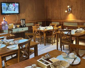 Hostal Don Guillermo - Puerto Natales - Nhà hàng