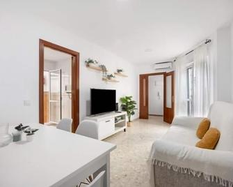 Girasoles Rota by Staycare - Rota - Pokój dzienny