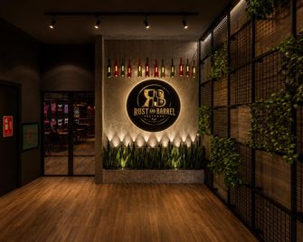 Hotel Lumiere - Erode - Restaurant