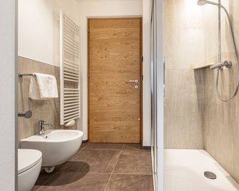 Planerhof Apartment Lilie - Funes/Villnöß