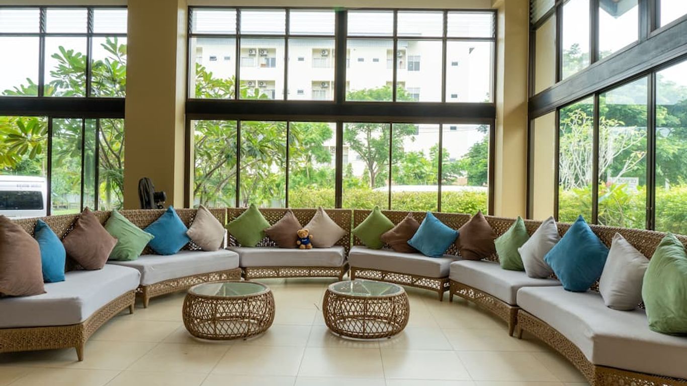 Recenta Phuket Suanluang (Sha Plus)