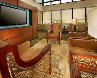 Prado Hotel - Ridgeland - Lounge