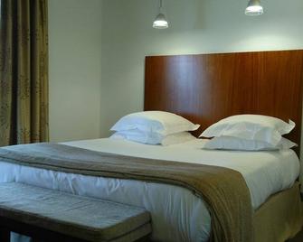 Appart'é hôtel - Cagnes-sur-Mer - Bedroom