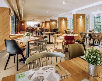 ibis Styles Golden Sands Roomer Hotel - Golden Sands - Restaurant