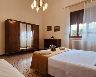 Villino XXIV Maggio Da Mary - Gemini - Habitación