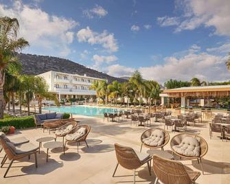 Sentido Kyknos Beach Adults Only - Mália - Bar