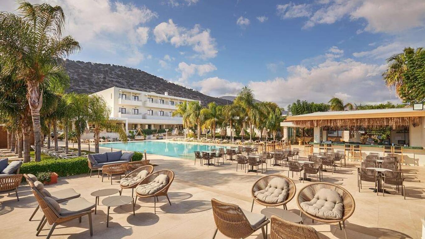 Sentido Kyknos Beach สำหรับผู้ใหญ่เท่านั้น