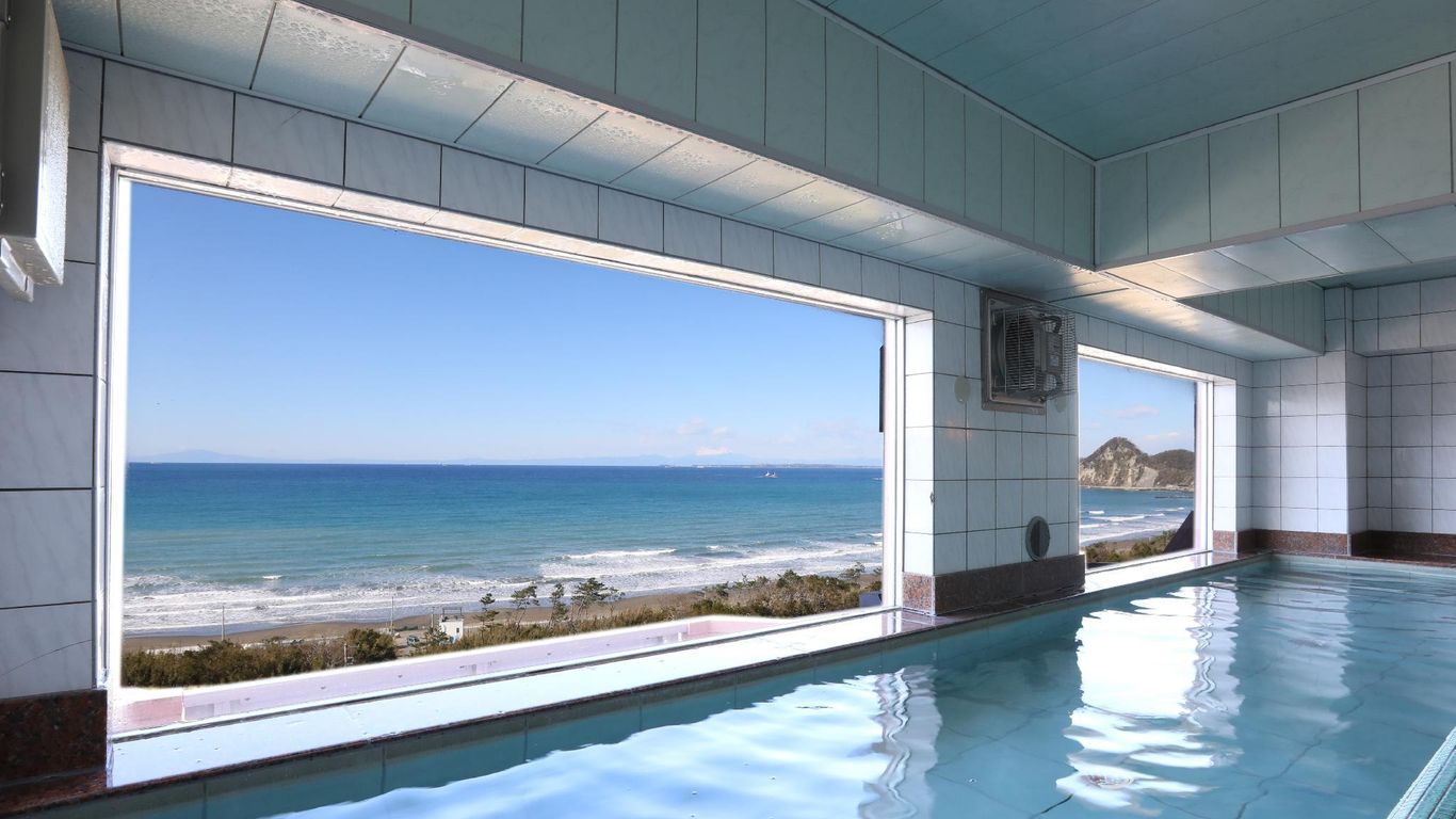 グランドビュー 岩井