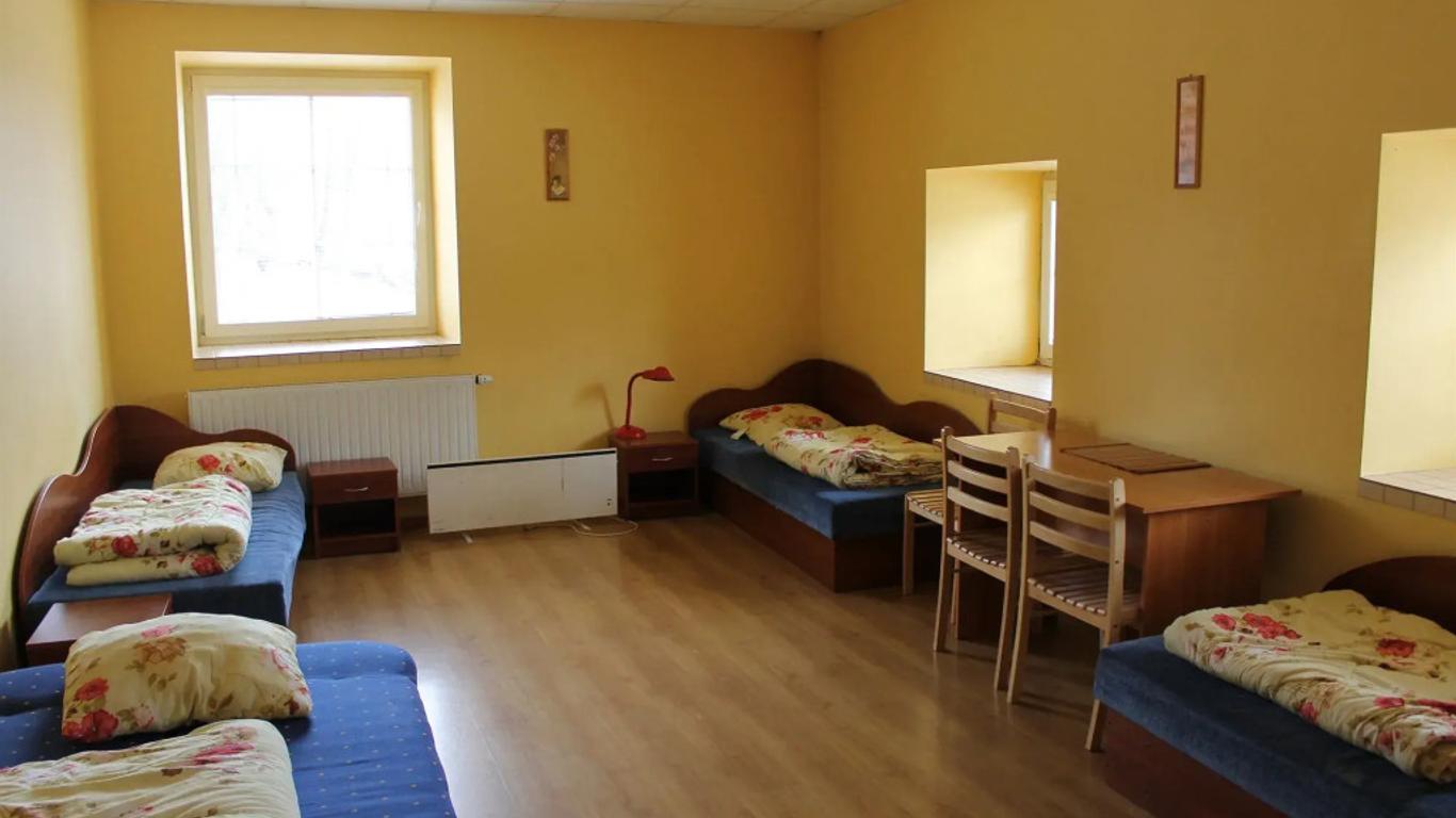 Fortuna Hostel