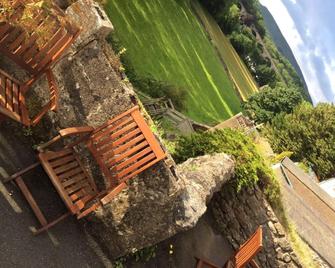 Inglenook Guest House - Carnforth