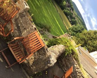 Inglenook Guest House - Carnforth