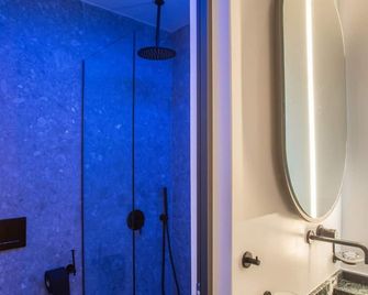 Levantes Luxury Suites I - Tinos