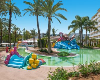 Iberostar Waves Ciudad Blanca - Puerto de Alcudia - Piscina