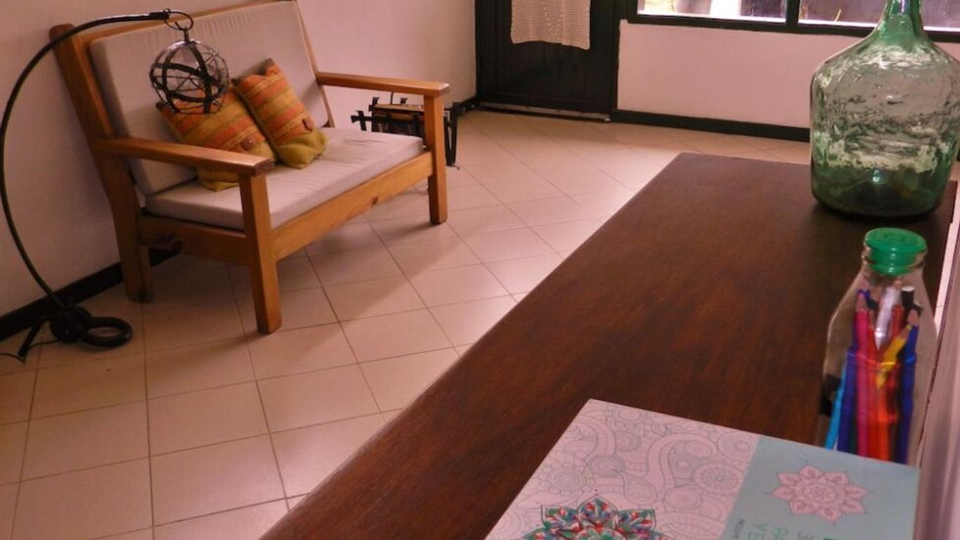 Amancay Hostal Patagonico
