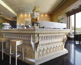 Thai Si Royal Thai Spa - Spresiano - Bar