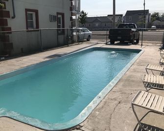 Lafontana Motel - Seaside Heights - Kolam