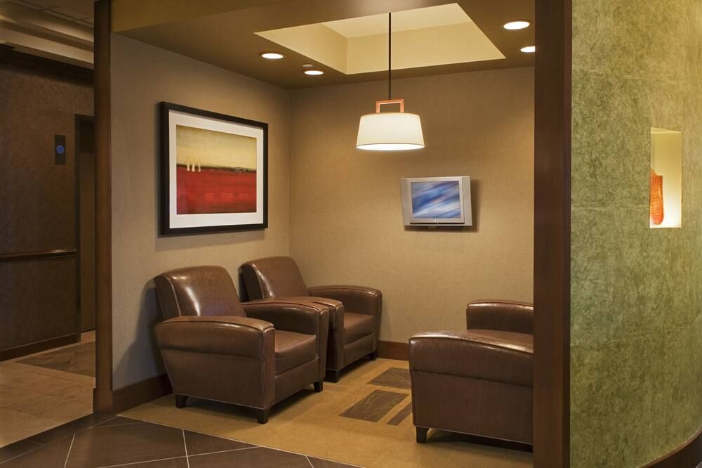 Hyatt Place Fort Wayne Northwest - פורט ווין - סלון
