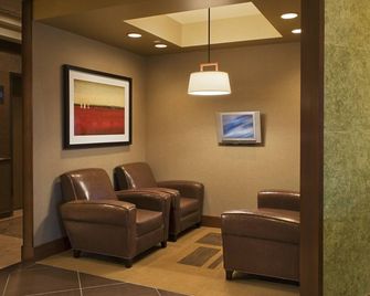 Hyatt Place Fort Wayne Northwest - Fort Wayne - Living room