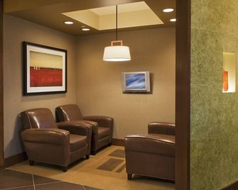 Hyatt Place Fort Wayne Northwest - פורט ווין - סלון