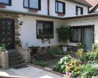 Ferienwohnung Freund - Weimar