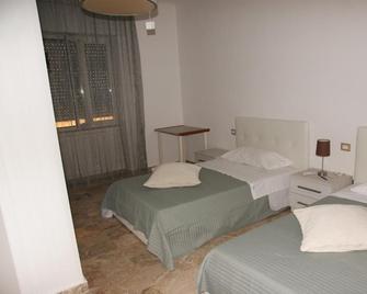Clotilde - Bisceglie - Habitación