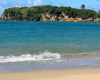 Garden of Eden Hotel - Vega Alta - Playa