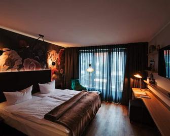 Thehotel at Lippischer Hof - Bad Salzuflen - Habitación