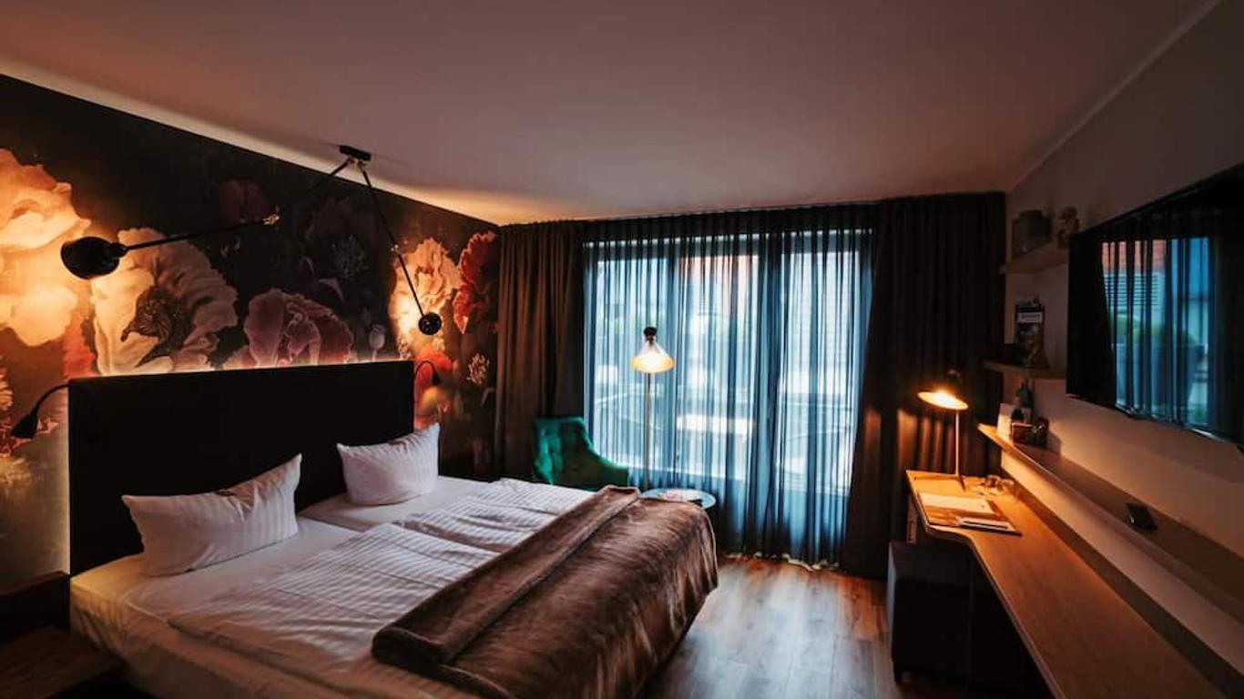 Thehotel at Lippischer Hof