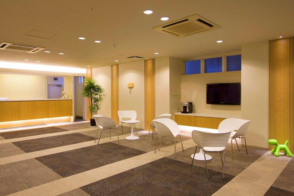 هوتل بريميوم جرين بلس