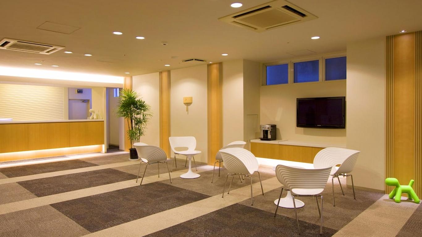 Hotel Premium Green Plus