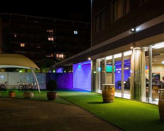 Abba Huesca - Huesca - Annehmlichkeit