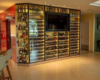 Ibis Vitoria da Conquista - Vitória da Conquista - Bar