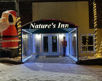 Natures Inn Red Lake - Red Lake - Edificio